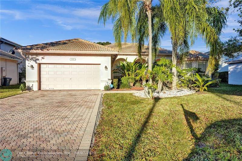 Coral Springs, FL 33067,5118 NW 57th Way