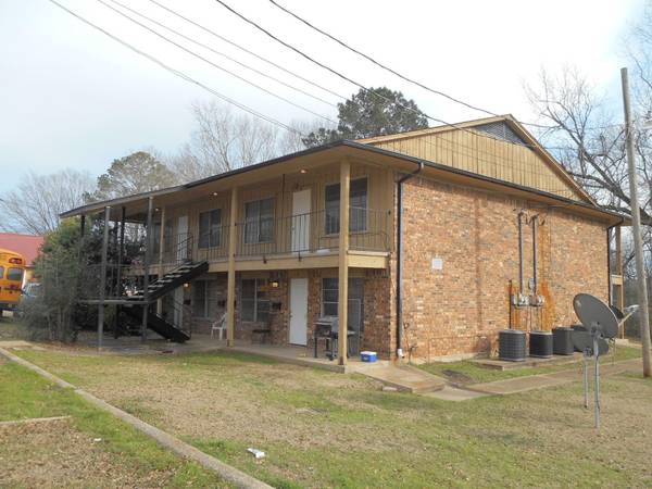 701 S 3rd Street, Homer, LA 71040