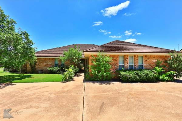 Abilene, TX 79606,35 Glen Abbey Street