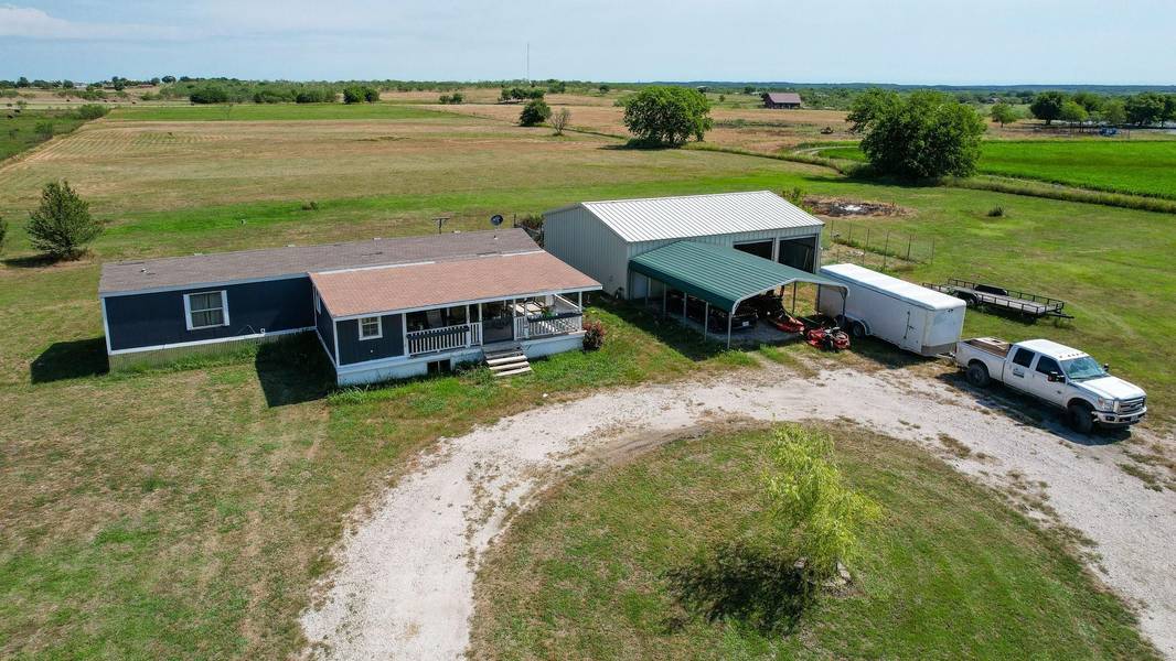 313 County Road 240, Valley View, TX 76272