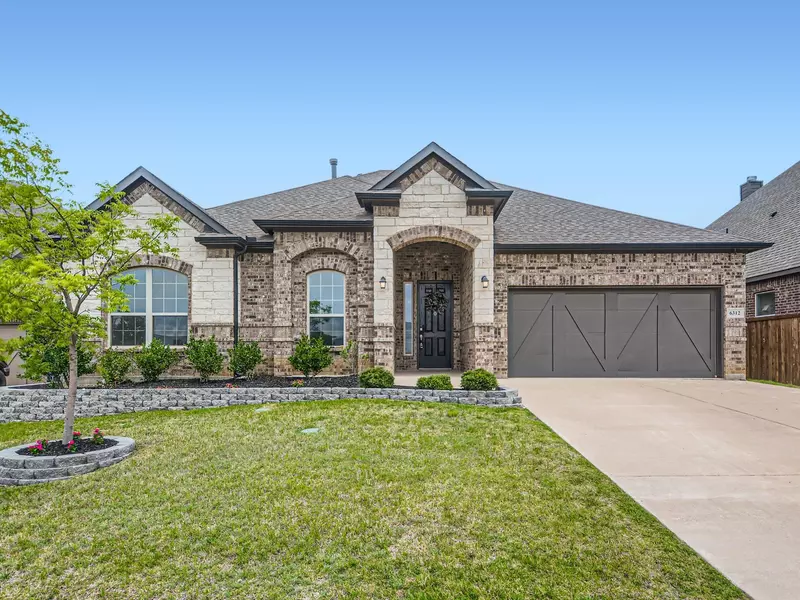 6312 Rockrose Trail, Fort Worth, TX 76123