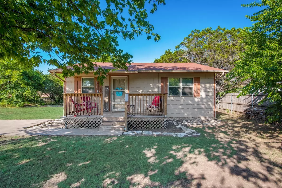 Granbury, TX 76048,2905 Rockwood Drive