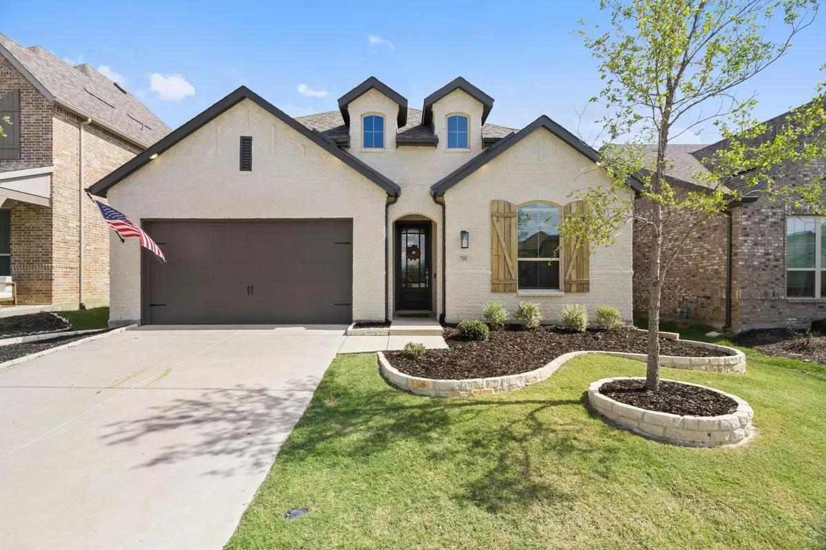 Celina, TX 75009,708 Calvin Way