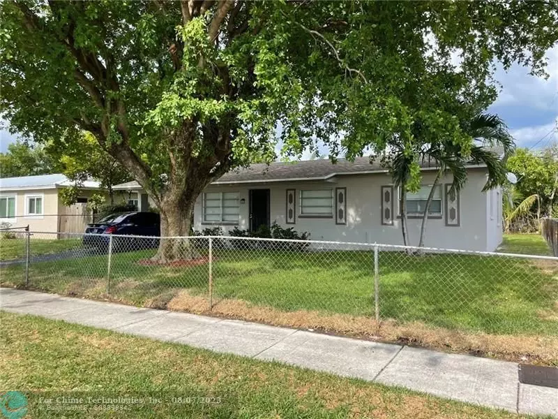 Lauderhill, FL 33311,1564 NW 32nd Ave