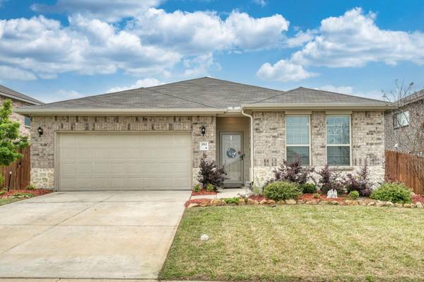 2912 Panhandle Drive, Heartland, TX 75126