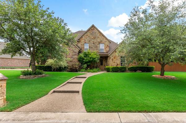 7501 Covewood Drive, Garland, TX 75044