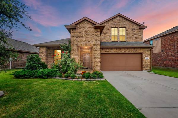 1718 Cross Creek Lane, Cleburne, TX 76033