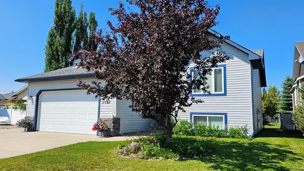 Olds, AB T4H 1Y2,5947 Park Meadow CRES