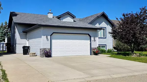 Olds, AB T4H 1Y2,5947 Park Meadow CRES