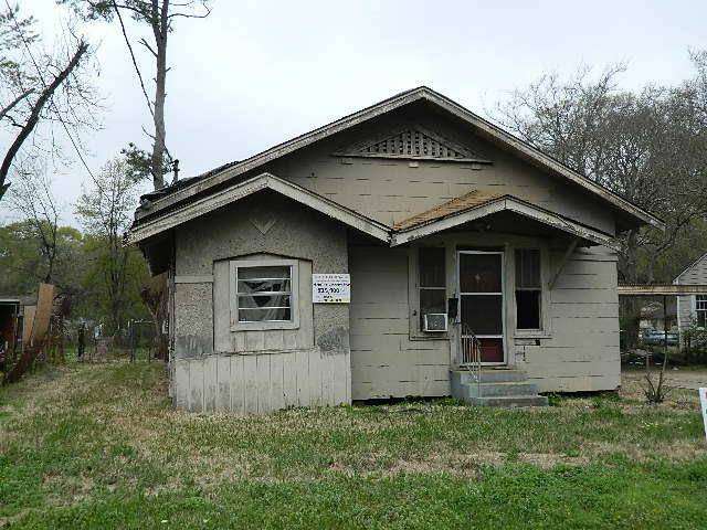 4210 Saint Vincent Avenue, Shreveport, LA 71108