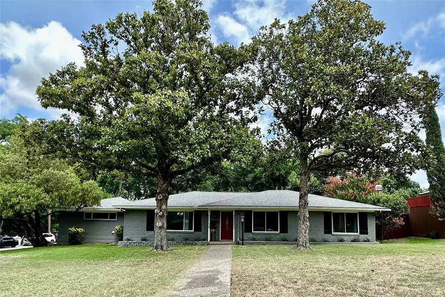 1501 Ross Avenue, Carrollton, TX 75006