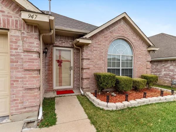 Arlington, TX 76017,947 Blossomwood Court