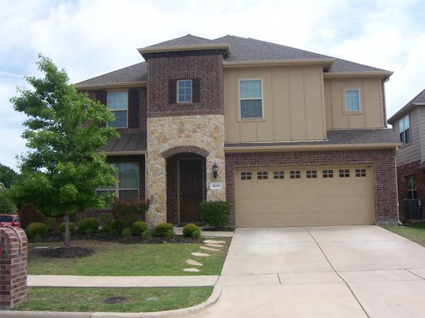 1650 Lost Pines Lane, Garland, TX 75040