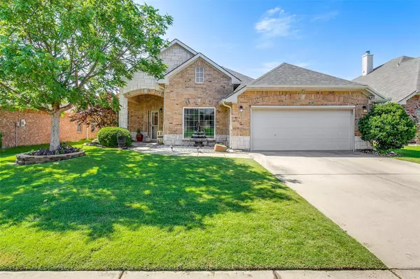 Burleson, TX 76028,724 Evergreen Court