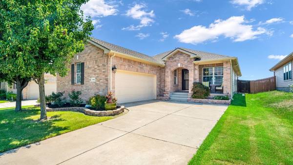 4104 Alfalfa Drive,  Mckinney,  TX 75070