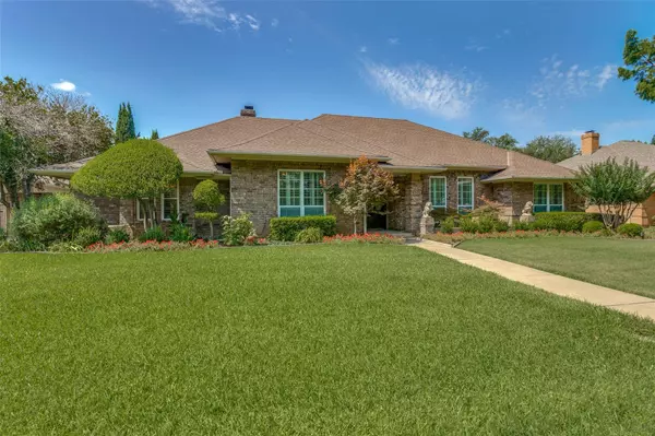 Fort Worth, TX 76132,6705 Cool Meadow Drive