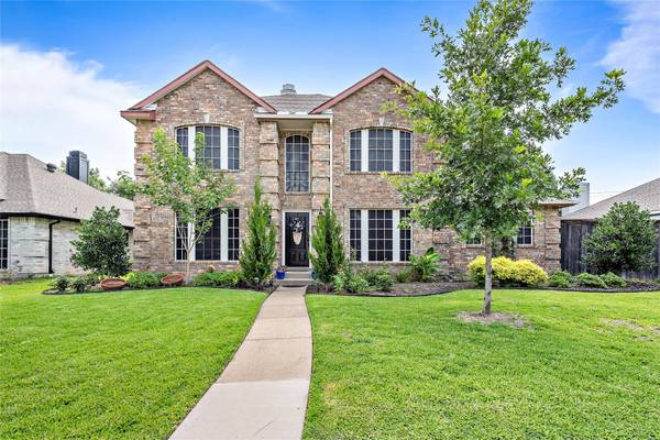 4910 Clay Drive, Rowlett, TX 75088