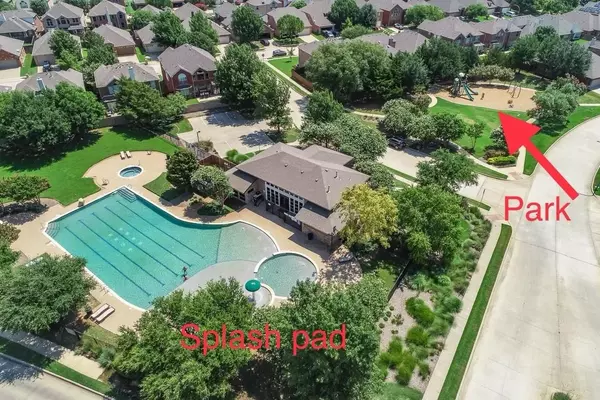 Fort Worth, TX 76177,15941 Blaketree Drive