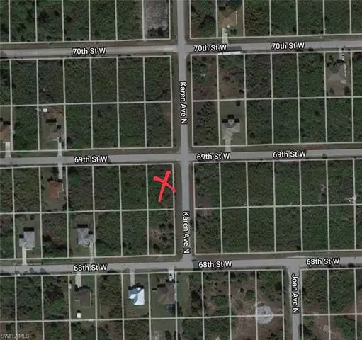 Lehigh Acres, FL 33971,3001 69th ST W