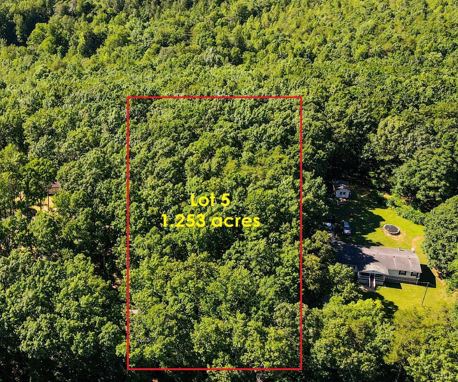 Appomattox, VA 24522,0 Lime Plant Rd