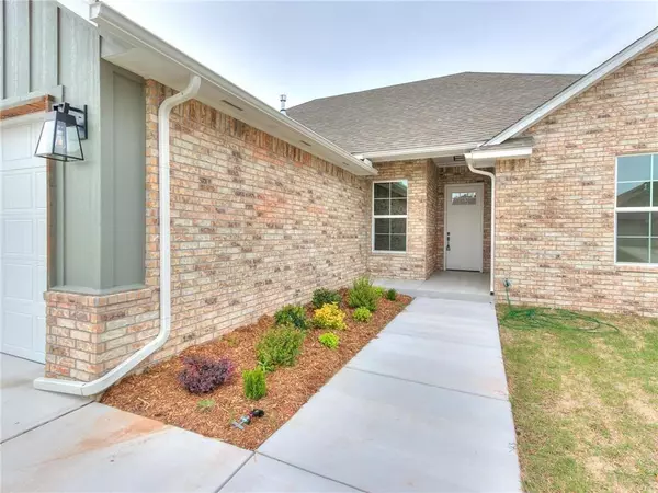 Norman, OK 73072,1312 Monterey Drive