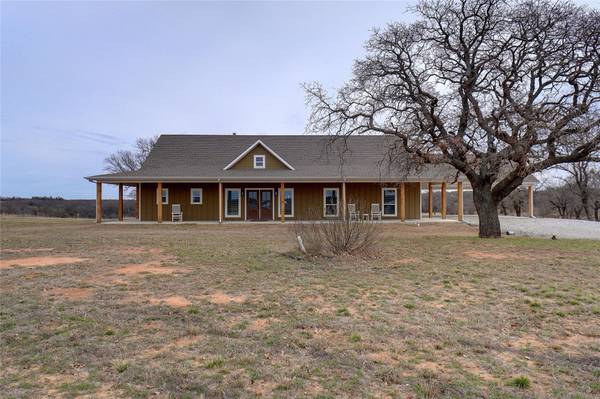 2071 County Rood 3701, Bridgeport, TX 76426