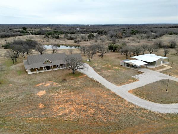 2071 CR 3701, Bridgeport, TX 76426