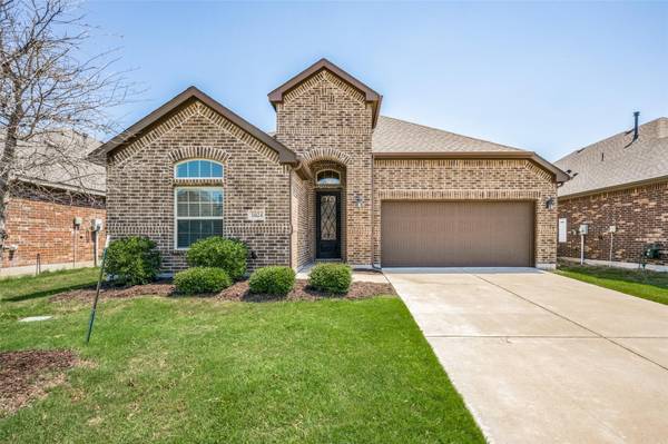 1024 Lake Sierra Way, Little Elm, TX 75068