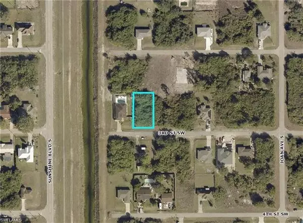 Lehigh Acres, FL 33976,3012 3rd ST SW