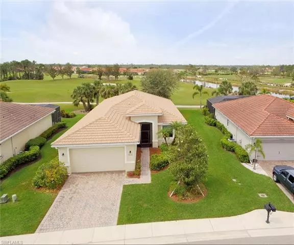 20754 Castle Pines CT, North Fort Myers, FL 33917