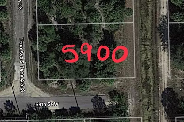 Lehigh Acres, FL 33971,5900 Tena AVE N