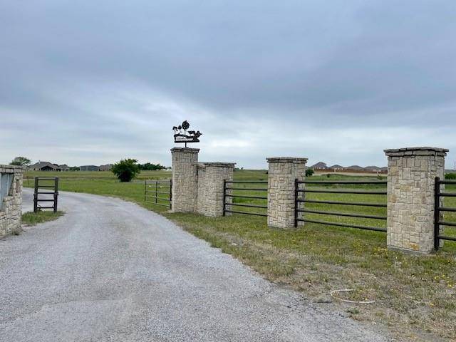 TBD LOT 13 Rolling Plains Drive, Rhome, TX 76078