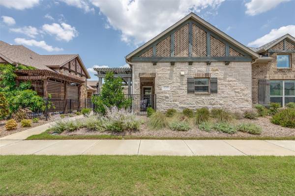 3740 Marigold Lane, Prosper, TX 75078