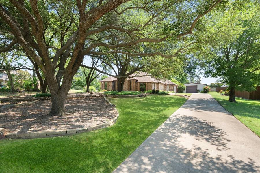 240 Dale Drive, New Hope, TX 75071