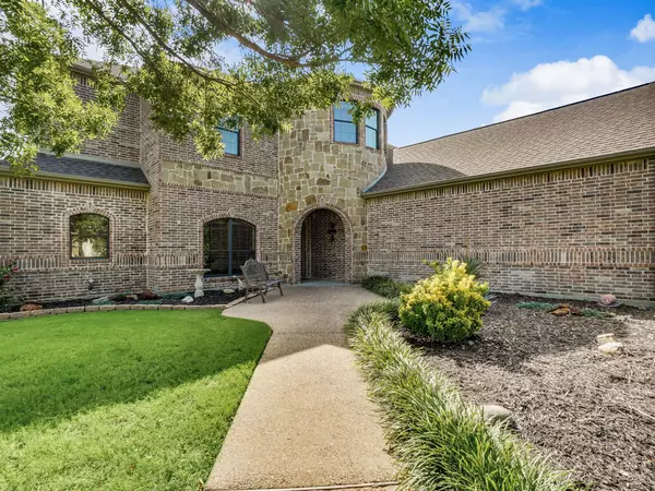 Burleson, TX 76028,3708 Canyon Pass Trail