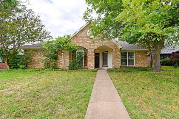 502 Clover Court, Allen, TX 75002