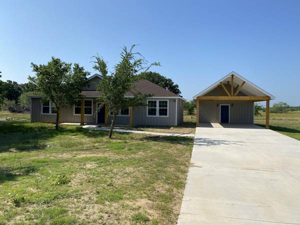 7825 Co Road 4076,  Scurry,  TX 75158