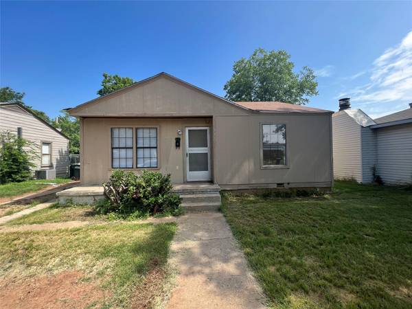 3110 Bickley Street,  Abilene,  TX 79605