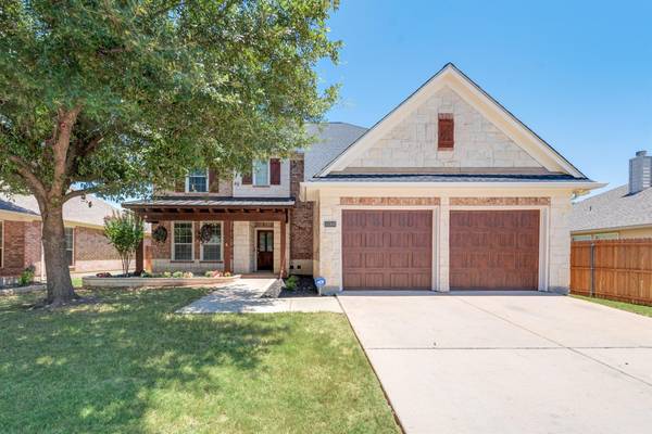 10300 Fossil Valley Drive, Fort Worth, TX 76131