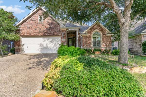 656 Scenic Ranch Circle, Fairview, TX 75069