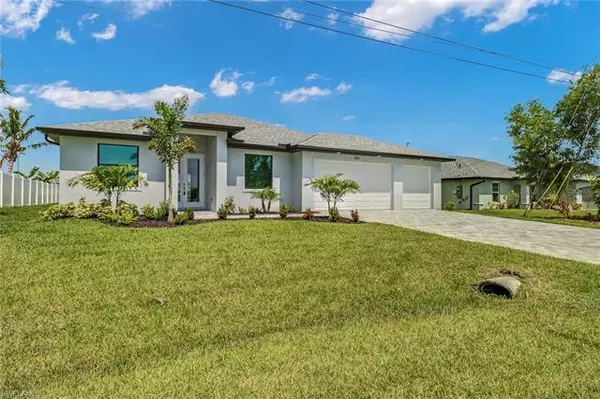 323 NW 2nd AVE, Cape Coral, FL 33993