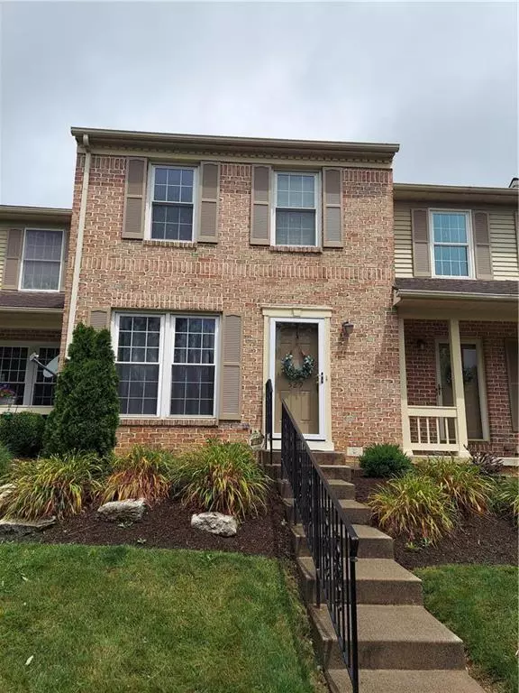 Upper Macungie Twp, PA 18104,529 Ponds Edge Lane