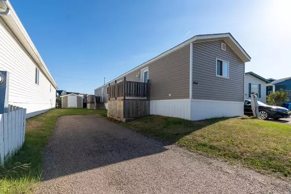 Fort Mcmurray, AB T9H4Y1,304 Grandview CRES