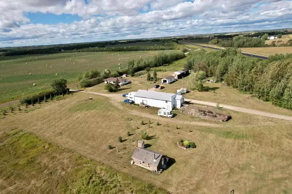 Beaverlodge, AB T0H 0C0,722023 Range Road 103