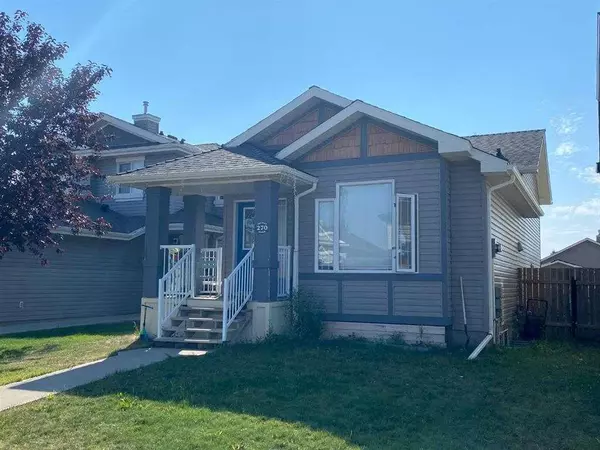 Lethbridge, AB T1J 2R2,270 Keystone LN W