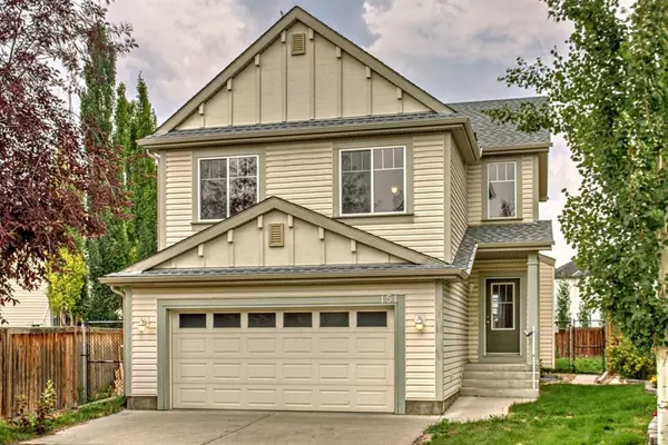 Calgary, AB T2Z4L3,151 Copperfield Close SE