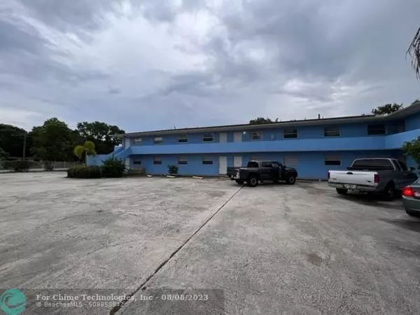 1301 Emerald Ter, Fort Pierce, FL 34950