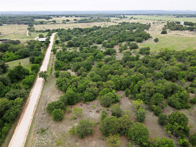 TBD COUNTY ROAD 126, Stephenville, TX 76401