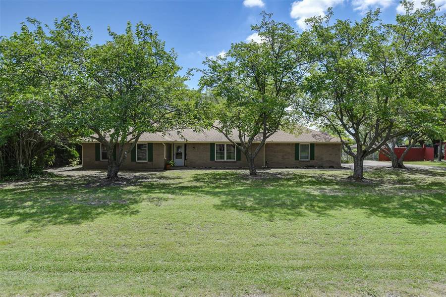 124 Prairie View Lane, Red Oak, TX 75154