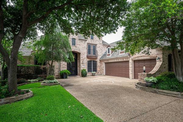 7222 Native Oak Lane, Irving, TX 75063